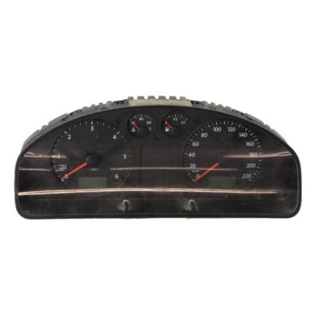 Compteur VOLKSWAGEN TRANSPORTER 5 Photo n°1