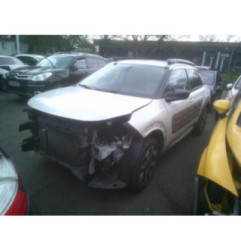 Malle/Hayon arriere CITROEN C4 CACTUS Photo n°8