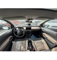 Malle/Hayon arriere CITROEN C4 CACTUS Photo n°19