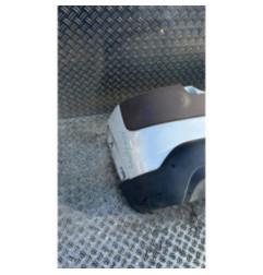 Pare choc arriere CITROEN C4 CACTUS Photo n°1