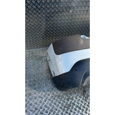 Pare choc arriere CITROEN C4 CACTUS Photo n°1