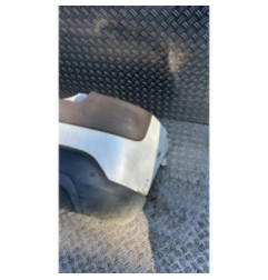 Pare choc arriere CITROEN C4 CACTUS