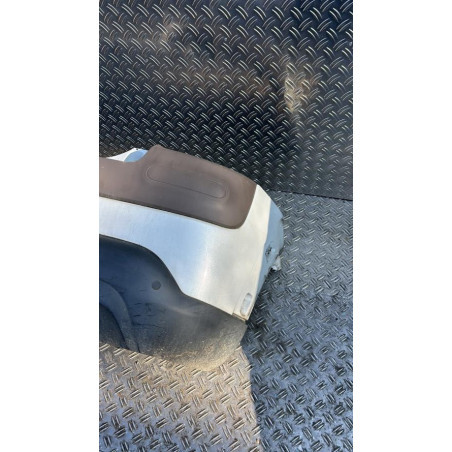 Pare choc arriere CITROEN C4 CACTUS