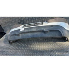 Pare choc arriere CITROEN C4 CACTUS Photo n°3