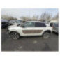 Pare choc arriere CITROEN C4 CACTUS