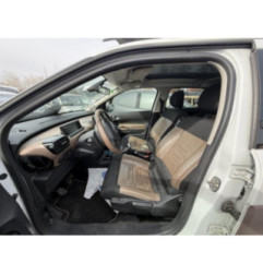 Pare choc arriere CITROEN C4 CACTUS Photo n°17