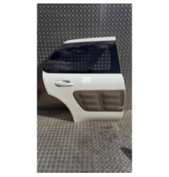 Porte arriere droit CITROEN C4 CACTUS Photo n°1