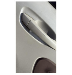 Porte arriere droit CITROEN C4 CACTUS Photo n°4