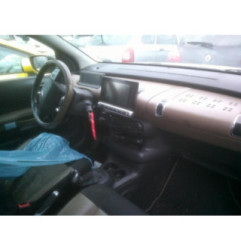 Porte arriere droit CITROEN C4 CACTUS Photo n°10