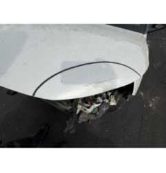 Porte arriere droit CITROEN C4 CACTUS Photo n°13