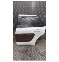 Porte arriere gauche CITROEN C4 CACTUS Photo n°1