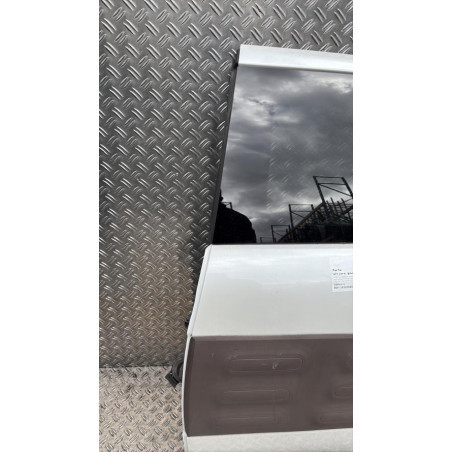 Porte arriere gauche CITROEN C4 CACTUS