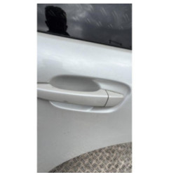 Porte arriere gauche CITROEN C4 CACTUS Photo n°4