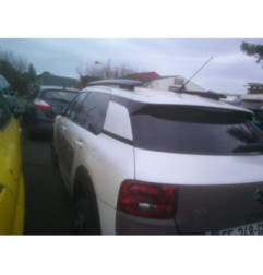 Porte arriere gauche CITROEN C4 CACTUS Photo n°8