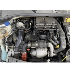 Porte arriere gauche CITROEN C4 CACTUS Photo n°14