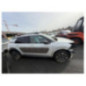 Porte arriere gauche CITROEN C4 CACTUS