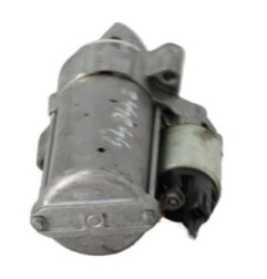 Demarreur CITROEN C4 CACTUS Photo n°3