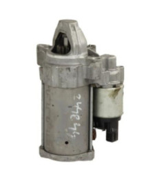 Demarreur CITROEN C4 CACTUS Photo n°5