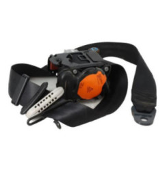 Ceinture avant gauche CITROEN C4 CACTUS Photo n°1