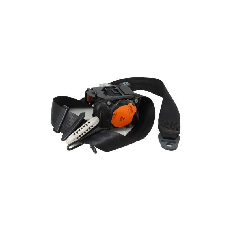 Ceinture avant gauche CITROEN C4 CACTUS