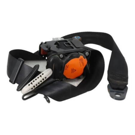 Ceinture avant gauche CITROEN C4 CACTUS Photo n°1