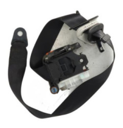 Ceinture avant gauche CITROEN C4 CACTUS Photo n°3