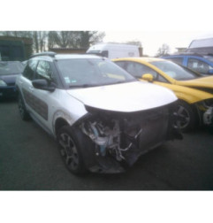 Ceinture avant gauche CITROEN C4 CACTUS Photo n°5