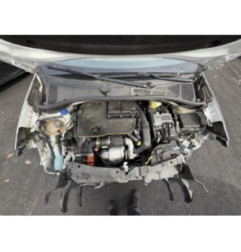 Ceinture avant gauche CITROEN C4 CACTUS Photo n°12