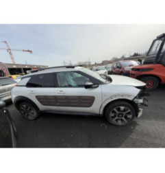 Ceinture avant gauche CITROEN C4 CACTUS Photo n°15