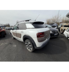 Ceinture avant gauche CITROEN C4 CACTUS Photo n°19
