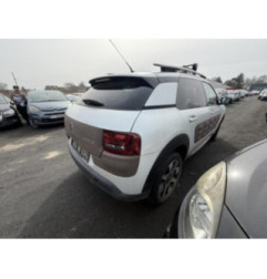 Ceinture avant gauche CITROEN C4 CACTUS Photo n°20