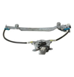 Moteur leve vitre avant gauche RENAULT TWINGO 2