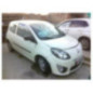 Moteur leve vitre avant gauche RENAULT TWINGO 2