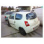 Moteur leve vitre avant gauche RENAULT TWINGO 2