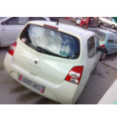Moteur leve vitre avant gauche RENAULT TWINGO 2 Photo n°8