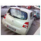 Moteur leve vitre avant gauche RENAULT TWINGO 2