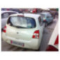 Moteur leve vitre avant gauche RENAULT TWINGO 2