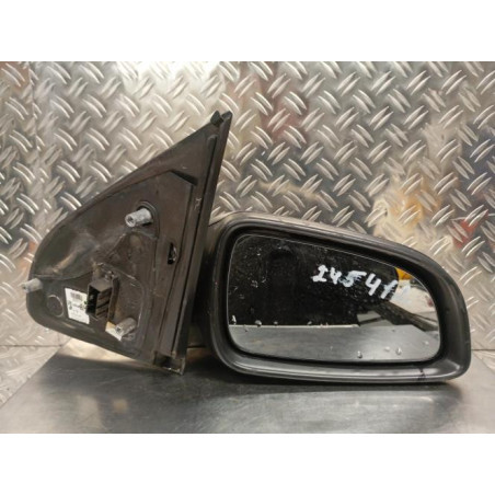 Retroviseur droit OPEL ASTRA H Photo n°1