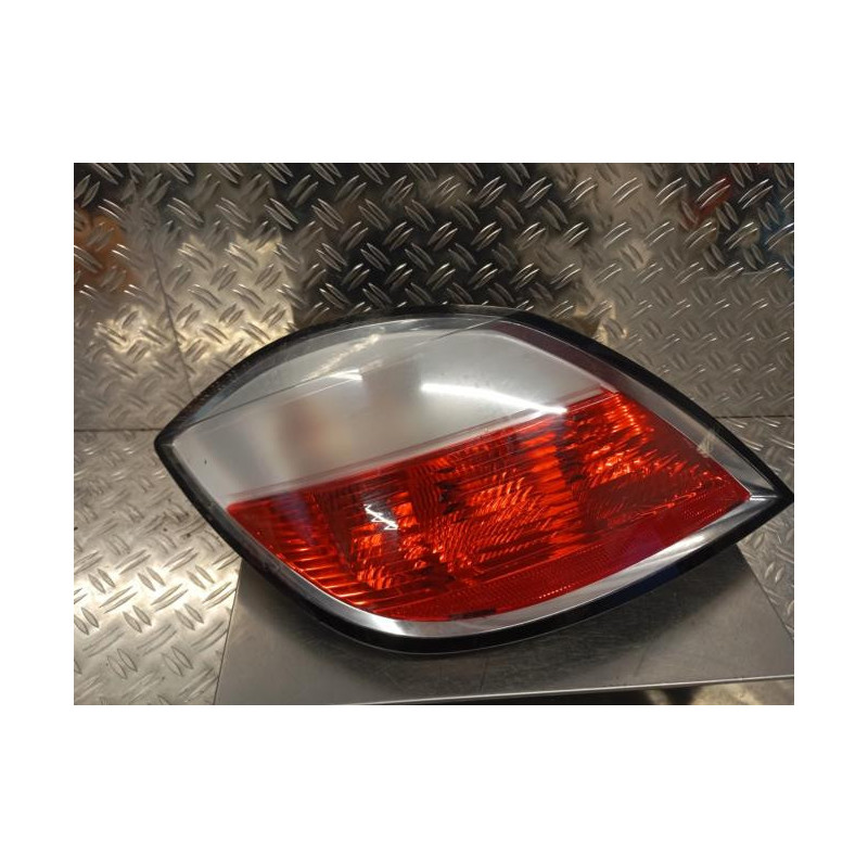 Feu arriere principal gauche (feux) OPEL ASTRA H