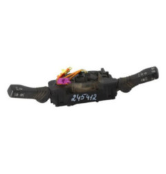 Com (Bloc Contacteur Tournant+Commodo Essuie Glace+Commodo Phare) OPEL ASTRA H