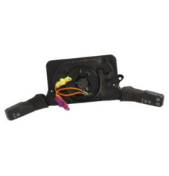 Com (Bloc Contacteur Tournant+Commodo Essuie Glace+Commodo Phare) OPEL ASTRA H Photo n°3