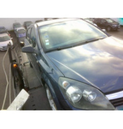 Com (Bloc Contacteur Tournant+Commodo Essuie Glace+Commodo Phare) OPEL ASTRA H Photo n°8