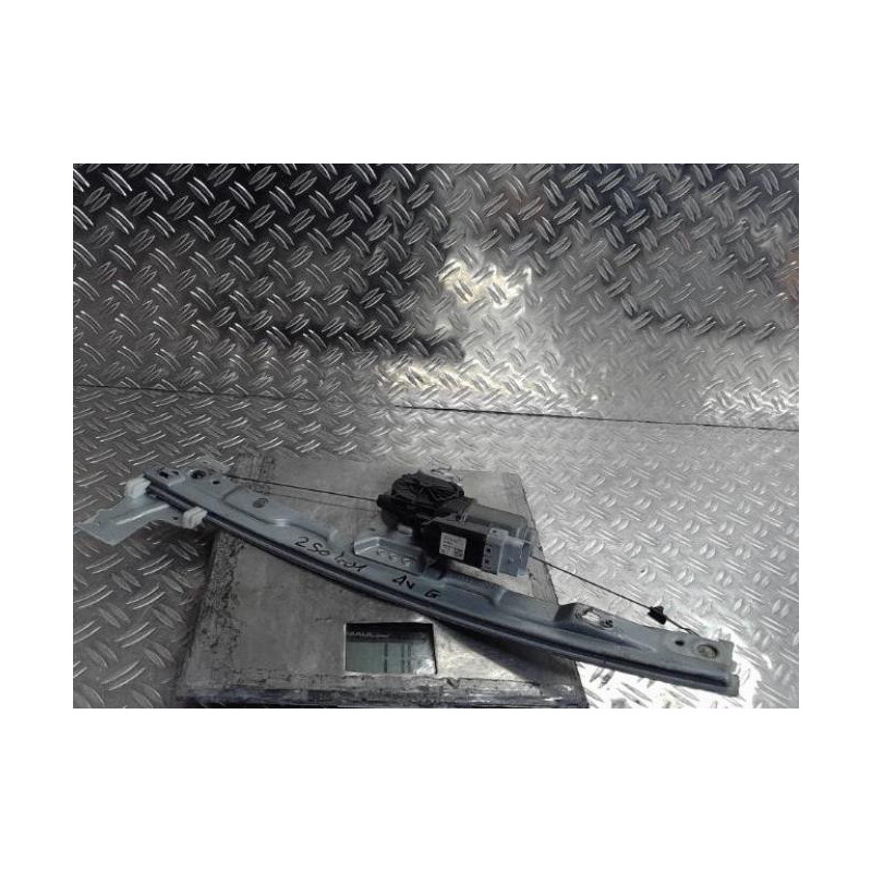 Moteur leve vitre avant gauche PEUGEOT 207