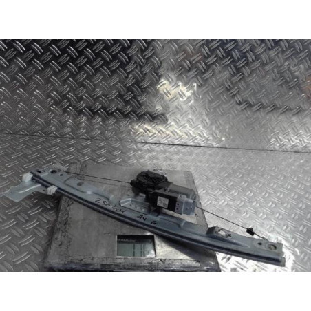 Moteur leve vitre avant gauche PEUGEOT 207 Photo n°1