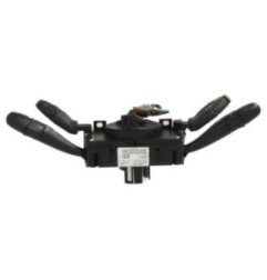 Com (Bloc Contacteur Tournant+Commodo Essuie Glace+Commodo Phare) PEUGEOT 207 Photo n°3