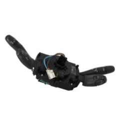 Com (Bloc Contacteur Tournant+Commodo Essuie Glace+Commodo Phare) PEUGEOT 207 Photo n°4