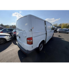 Compteur VOLKSWAGEN TRANSPORTER 5 Photo n°18