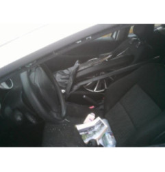 Com (Bloc Contacteur Tournant+Commodo Essuie Glace+Commodo Phare) PEUGEOT 207 Photo n°7