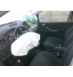 Commande de phare FORD C-MAX 1 Photo n°6