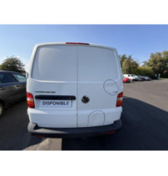 Compteur VOLKSWAGEN TRANSPORTER 5 Photo n°19